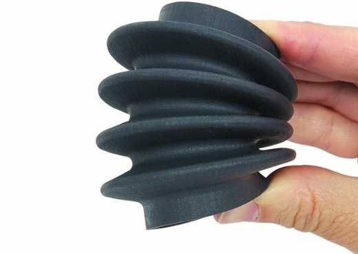elastomer nedir